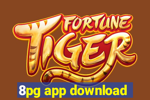 8pg app download